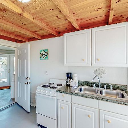 Sea Shell - Unit B Villa Gulf Shores Eksteriør billede