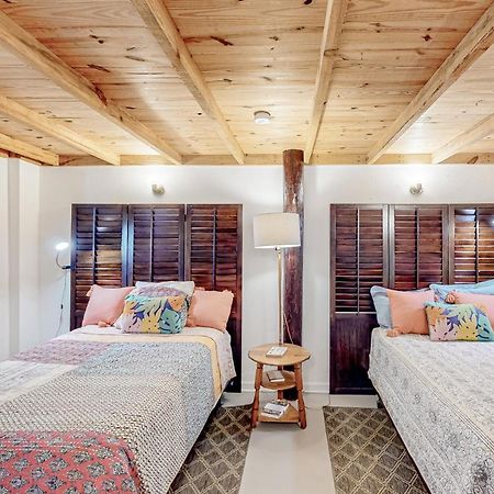 Sea Shell - Unit B Villa Gulf Shores Eksteriør billede