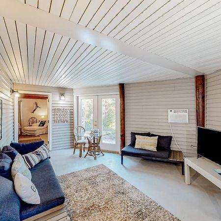 Sea Shell - Unit B Villa Gulf Shores Eksteriør billede