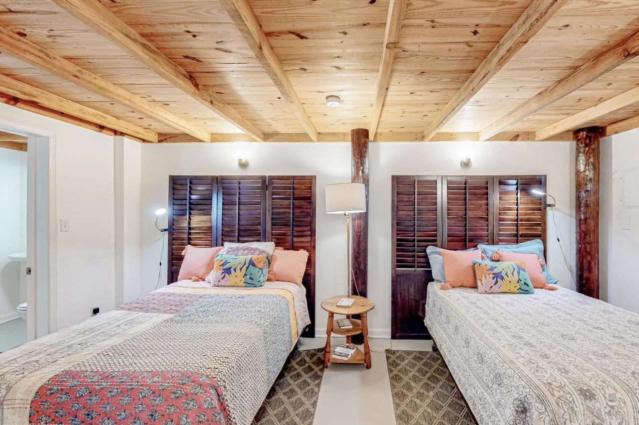 Sea Shell - Unit B Villa Gulf Shores Eksteriør billede
