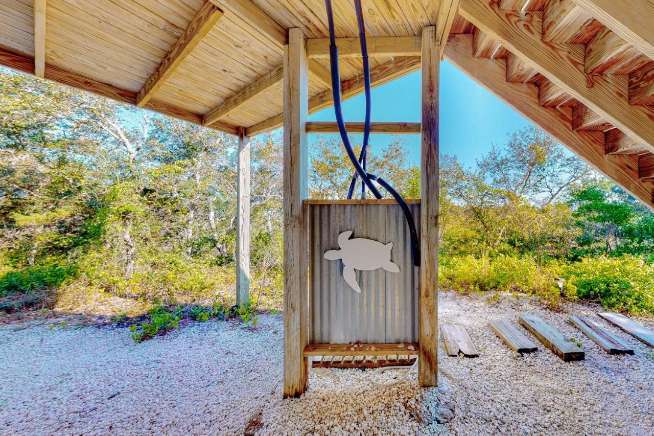 Sea Shell - Unit B Villa Gulf Shores Eksteriør billede