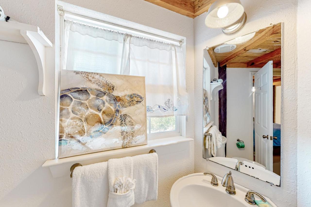 Sea Shell - Unit B Villa Gulf Shores Eksteriør billede