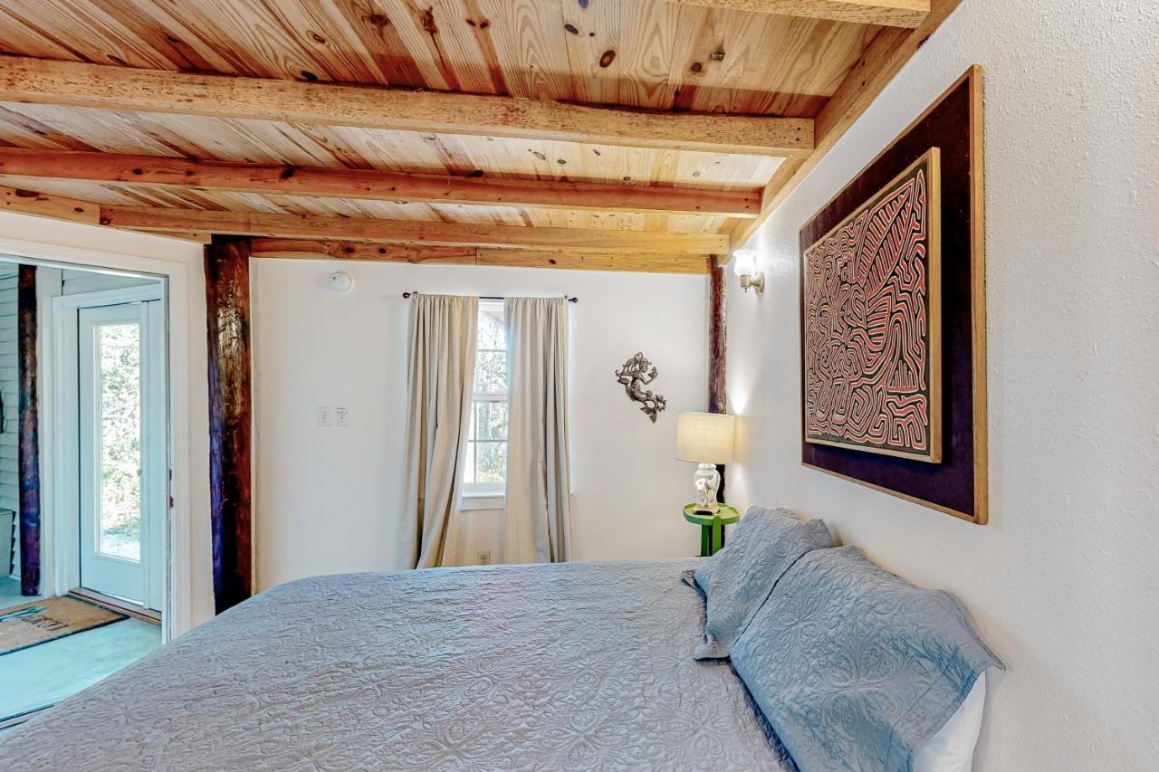 Sea Shell - Unit B Villa Gulf Shores Eksteriør billede