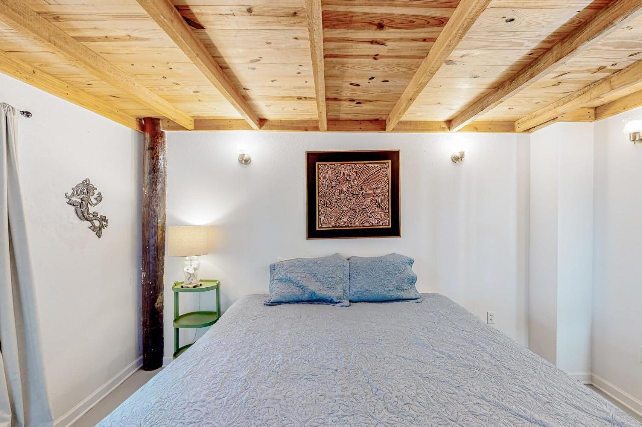 Sea Shell - Unit B Villa Gulf Shores Eksteriør billede