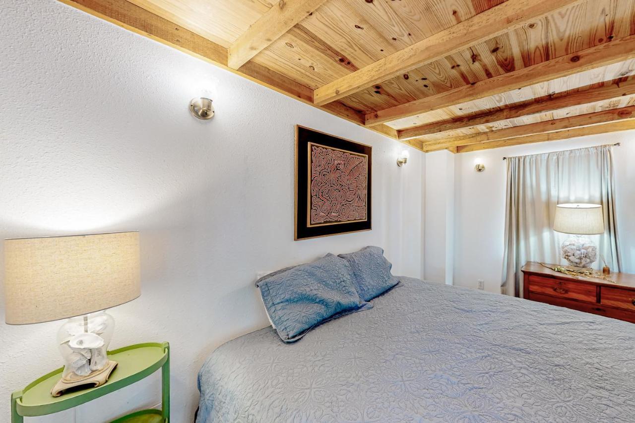 Sea Shell - Unit B Villa Gulf Shores Eksteriør billede
