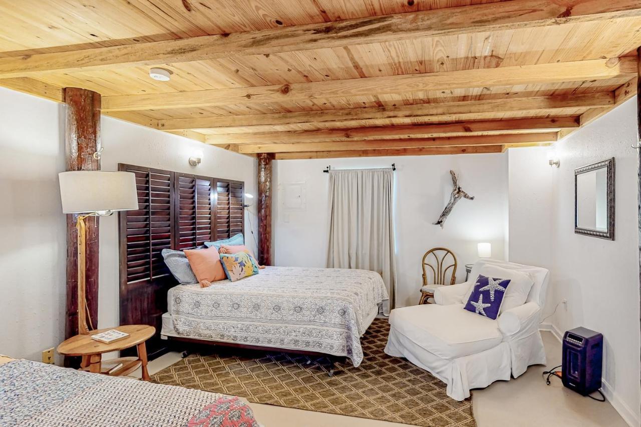 Sea Shell - Unit B Villa Gulf Shores Eksteriør billede