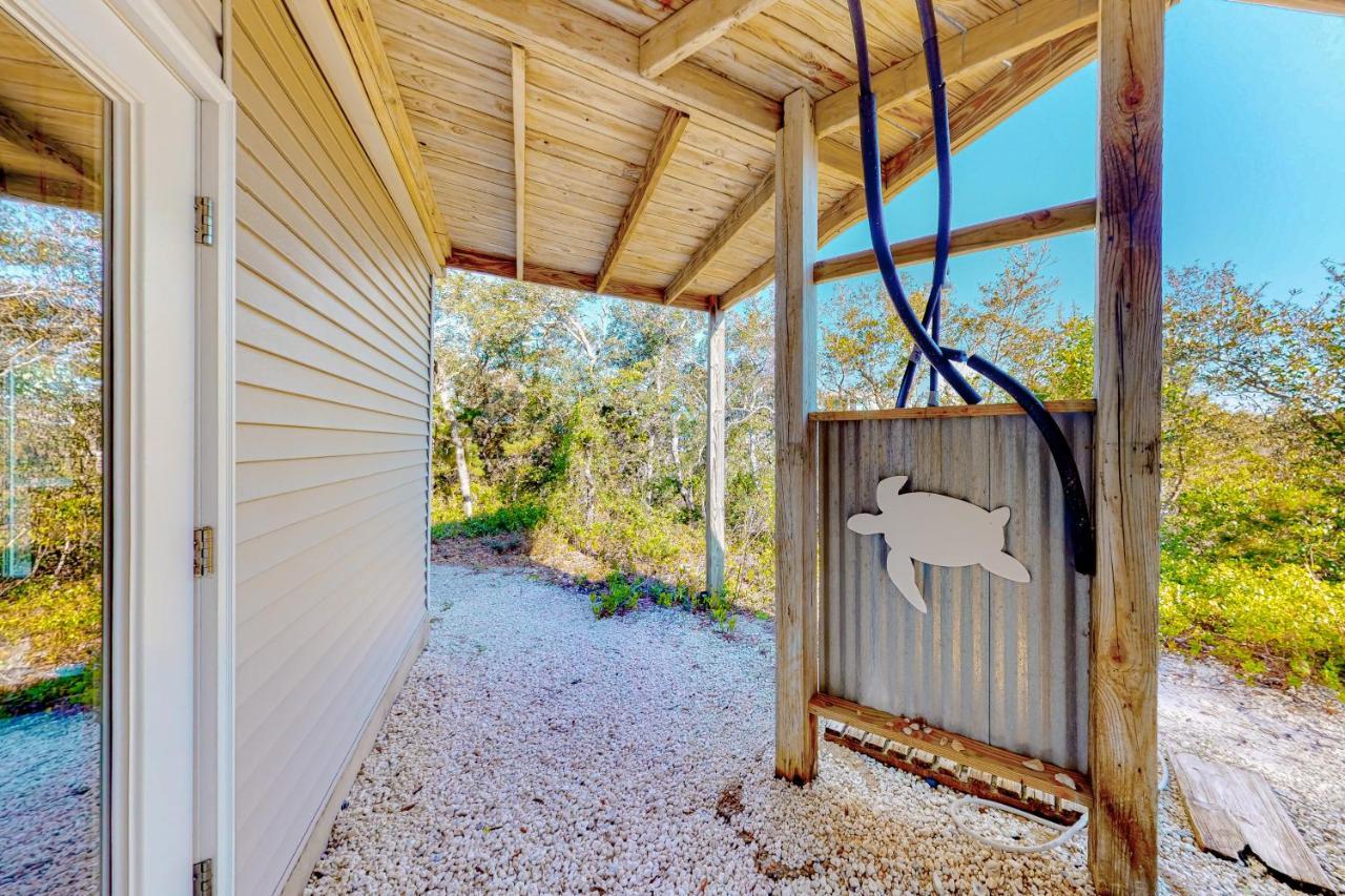 Sea Shell - Unit B Villa Gulf Shores Eksteriør billede