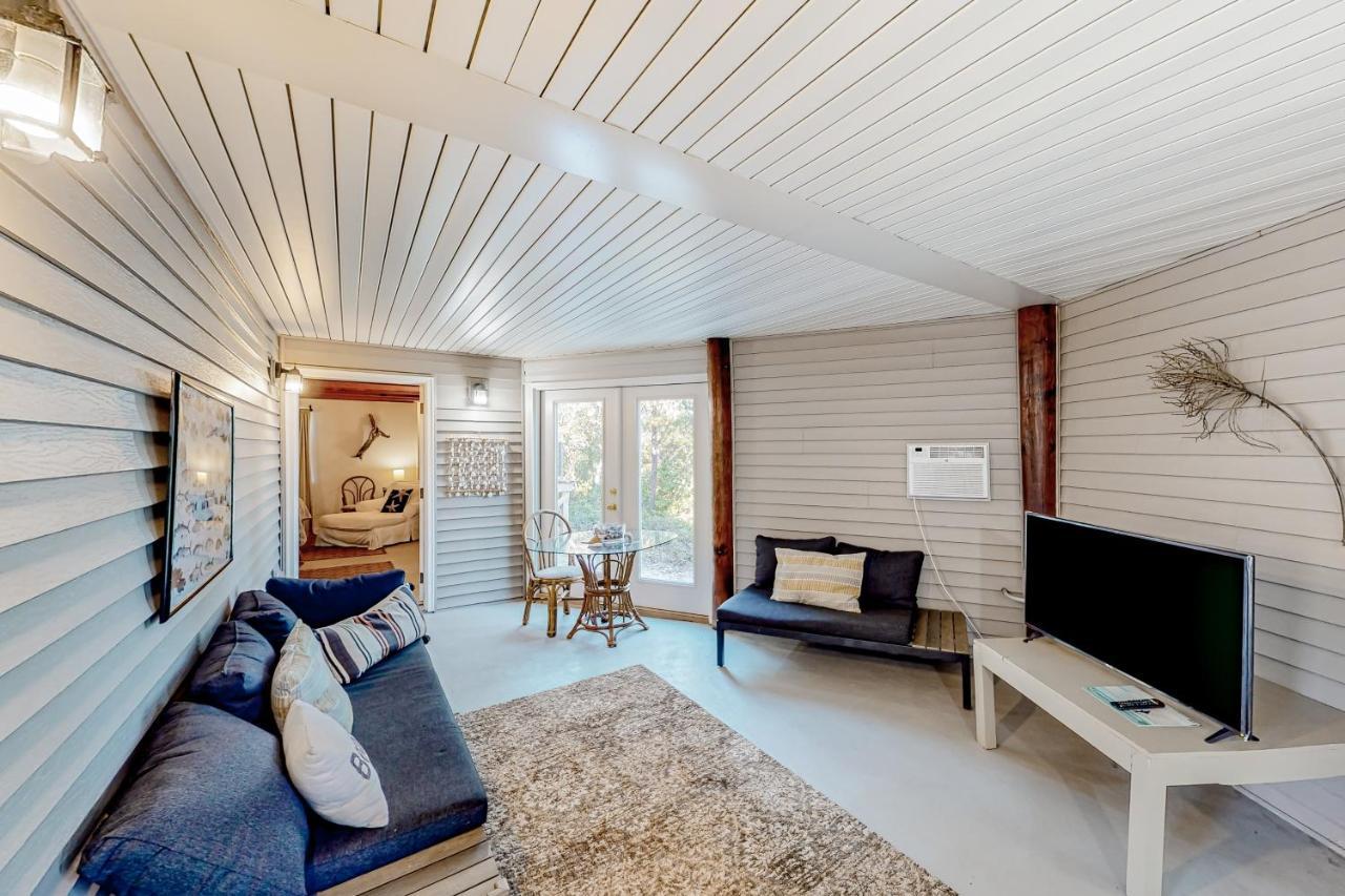 Sea Shell - Unit B Villa Gulf Shores Eksteriør billede