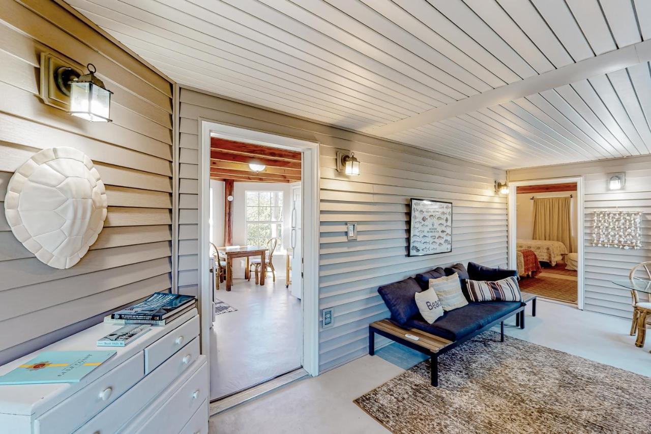 Sea Shell - Unit B Villa Gulf Shores Eksteriør billede
