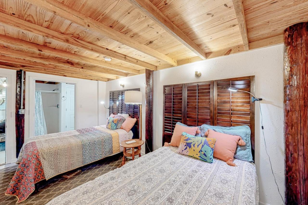 Sea Shell - Unit B Villa Gulf Shores Eksteriør billede