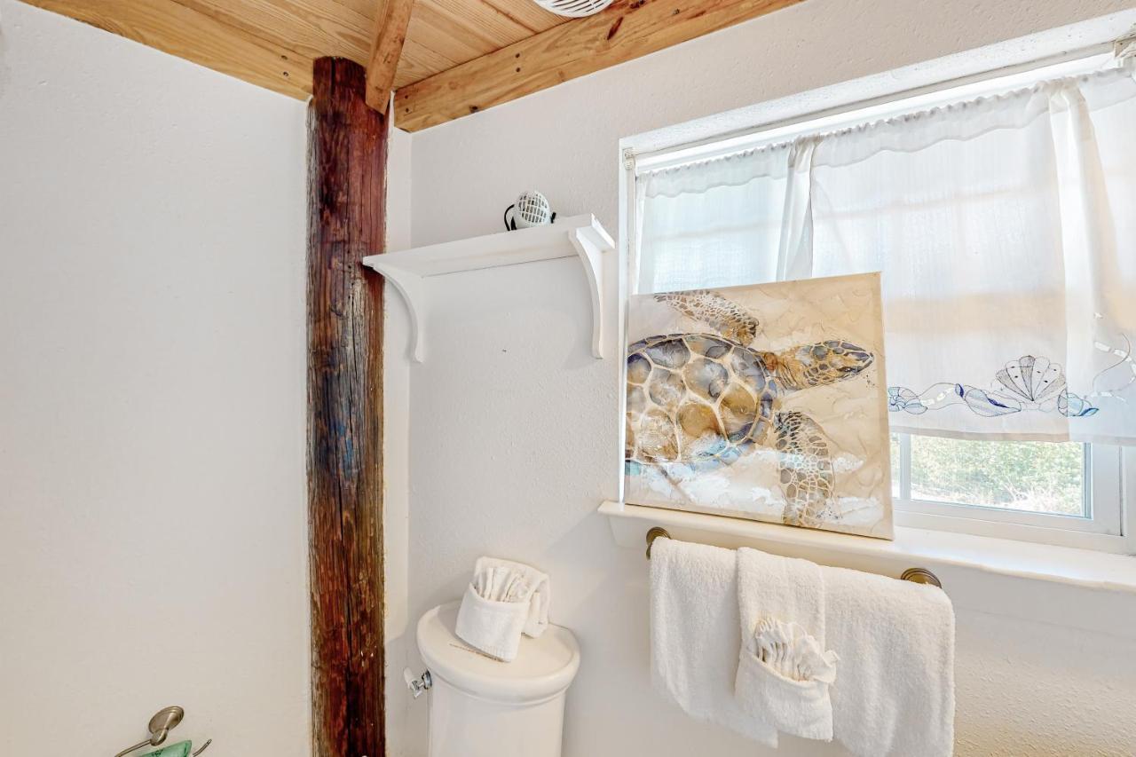 Sea Shell - Unit B Villa Gulf Shores Eksteriør billede