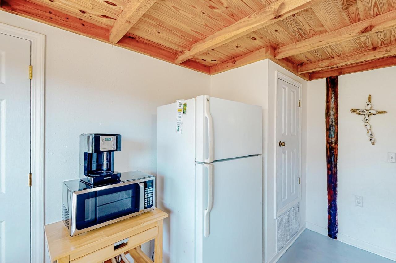Sea Shell - Unit B Villa Gulf Shores Eksteriør billede